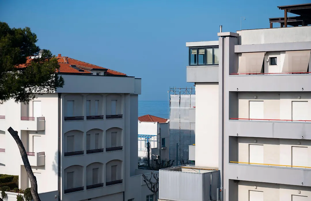 Hotel Selene - Vista Mare-1