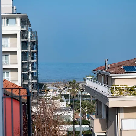 Hotel Selene - Vista Mare-2
